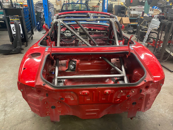 New Build