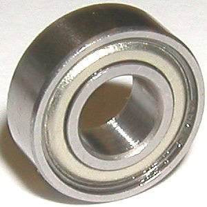 Clutch Pilot Bearing