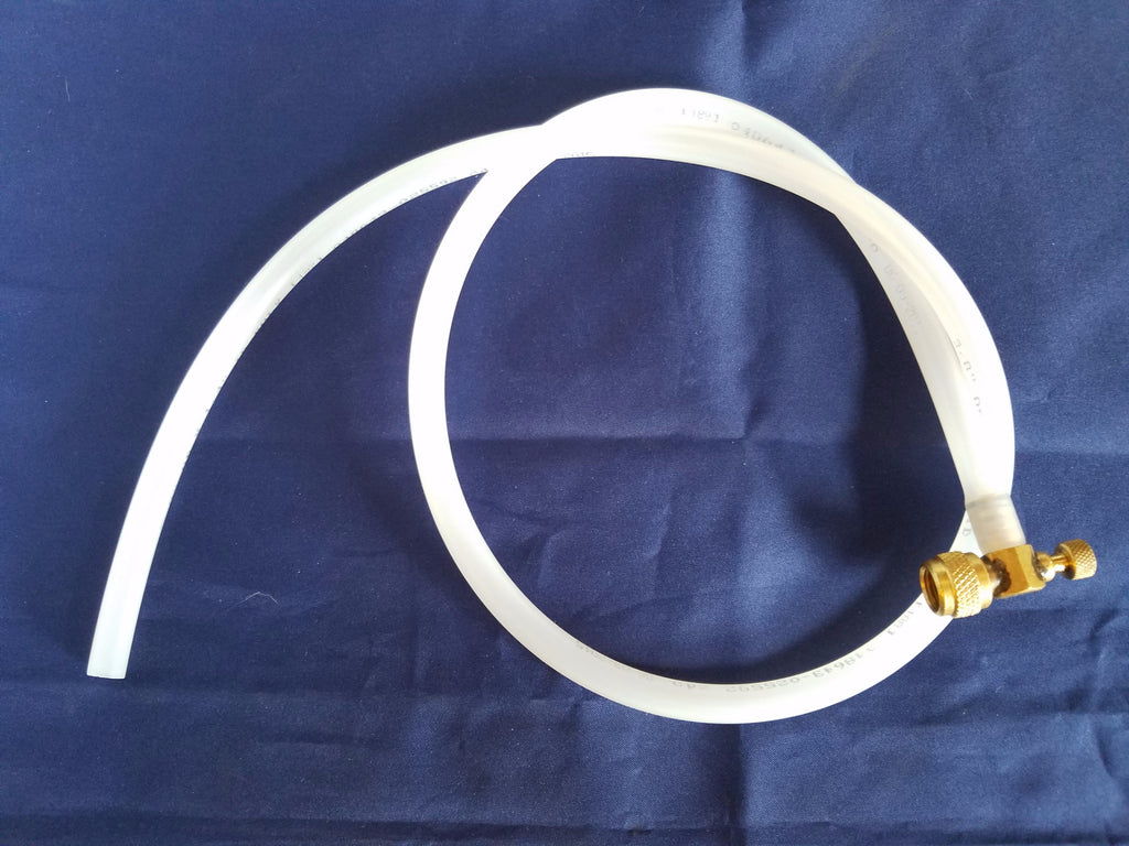 Fuel Sample Port Replacement Hose