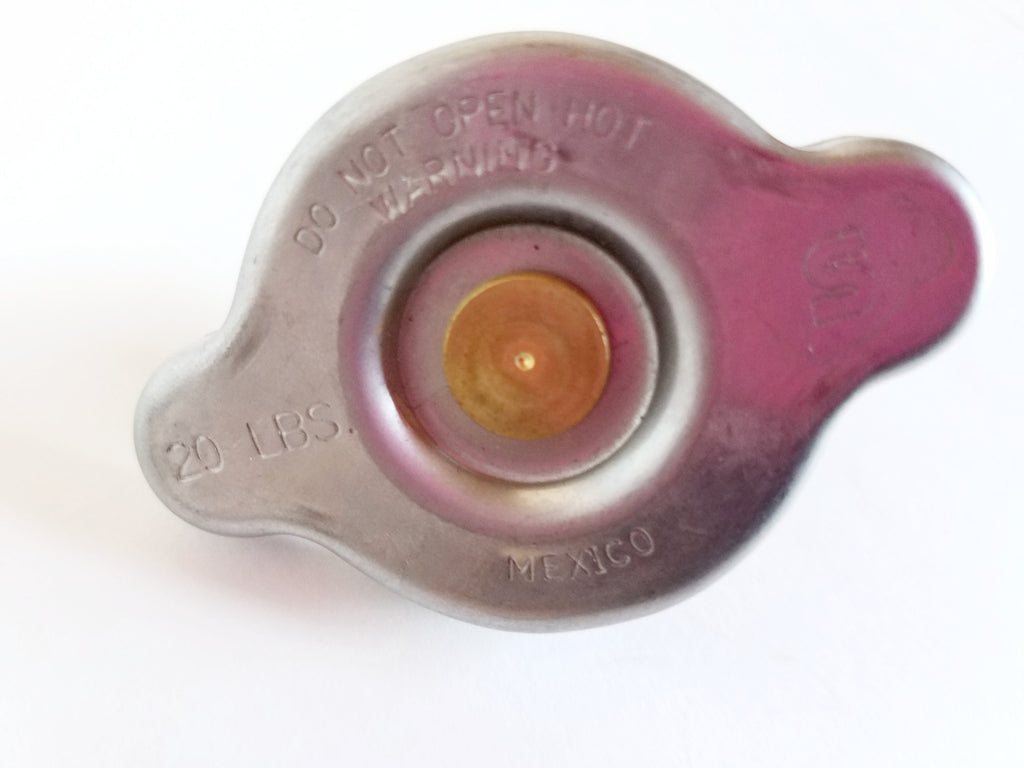 Radiator Cap 20 PSI