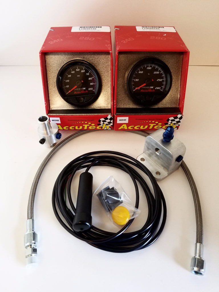 Longacre Gauge Super Bundle