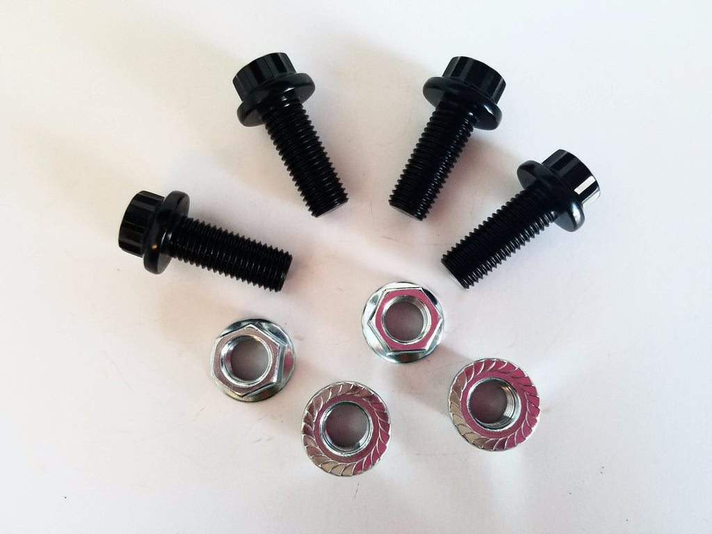 Driveshaft Bolts