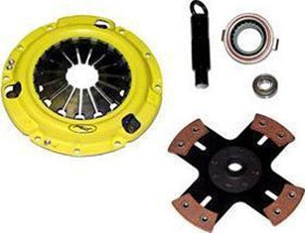 ACT unsprung clutch kit