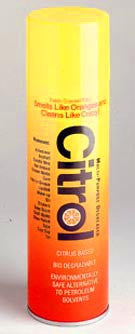 Schaeffer Citrol Citrus Cleaner & Degreaser