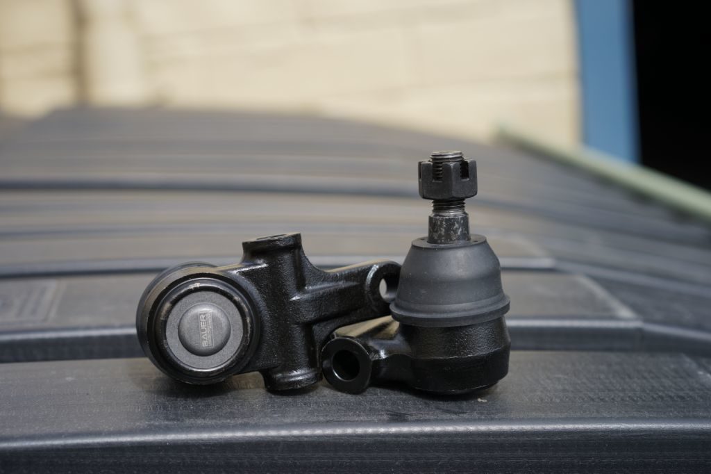 Extended Lower Ball Joint for 1989-2005 Miatas