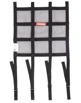 SFI 15" x 18" Hybrid Adjustable Window Net