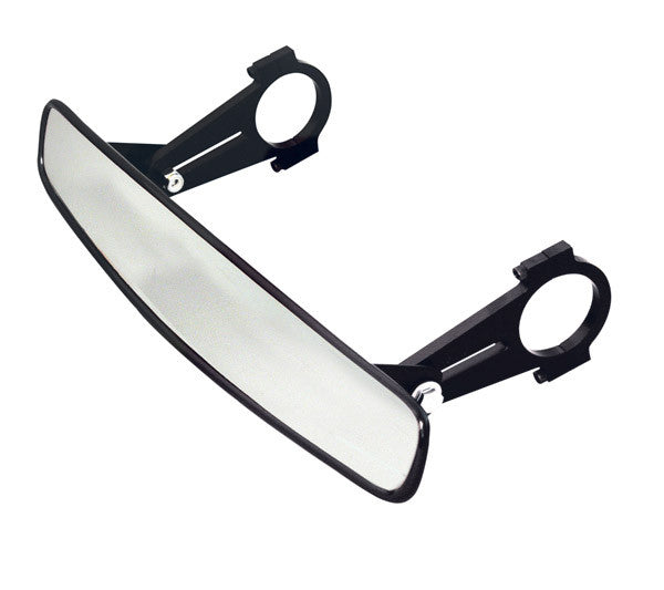Longacre 14" Roll Bar Mirror Kit