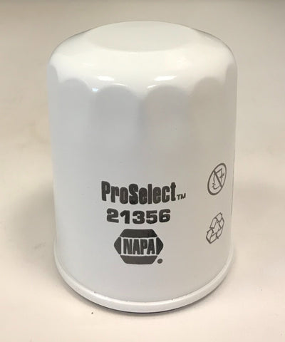 1990 - 2015 Oil Filters