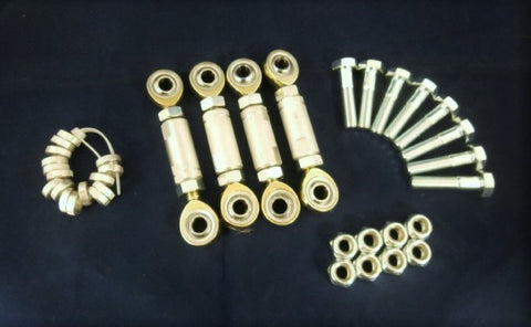 Sway Bar End Links