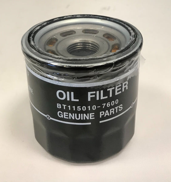 ND Oil Filter – Advanced Autosports