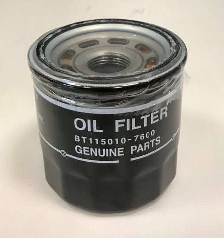 ND Oil Filter