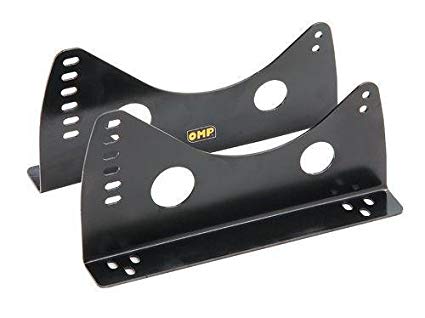 OMP Steel Seat Frame Mounts