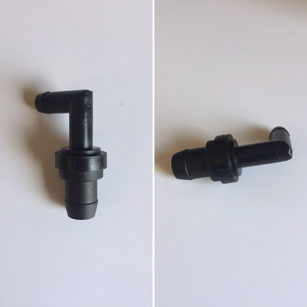 PCV Valve 1999-2000