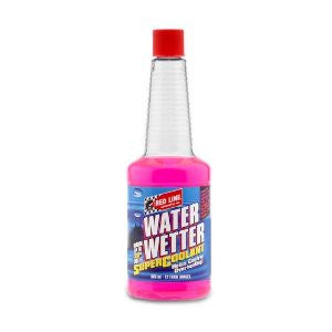 Redline Water Wetter Super Coolant 12 oz