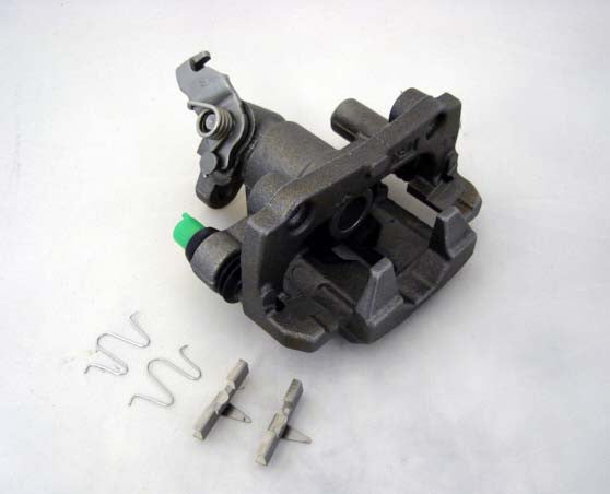 Premium Advanced Autosports Calipers - Rear