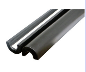 SFI™ Embossed Hard Roll Bar Padding
