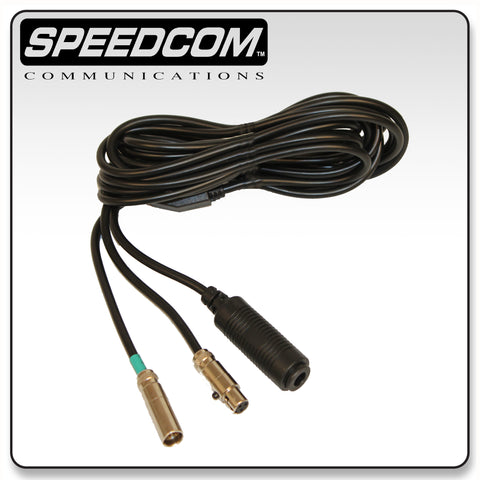Speedcom Universal IMSA car harness V2