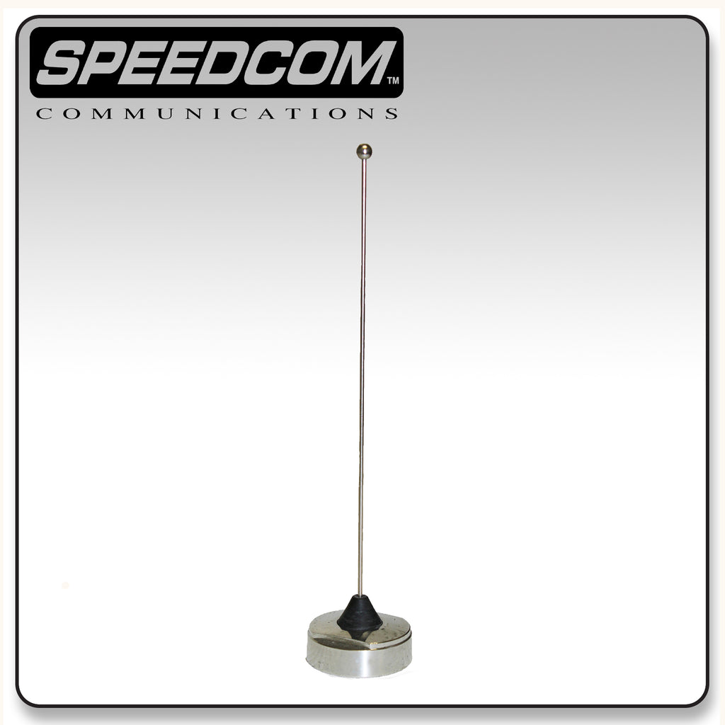 Speedcom Standard Spike Antenna