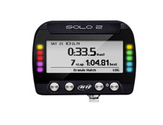 AIM Solo 2 – Advanced Autosports