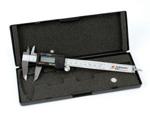 Stainless Steel Digital Caliper