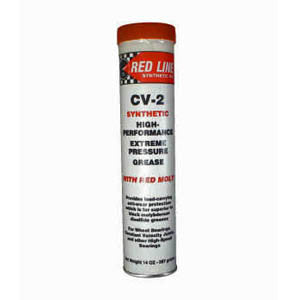 Redline grease CV2