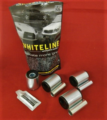 Whiteline Offset Bushings