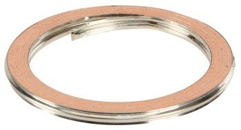 Autolink Exhaust Downpipe To Cat Converter Gasket For Mazda MX5 Mk1 / Eunos MX-5