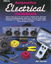 Automotive Electrical Handbook