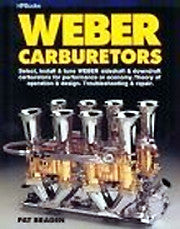 Weber Carburetors