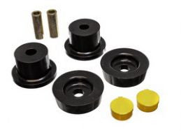 Differential Mounts