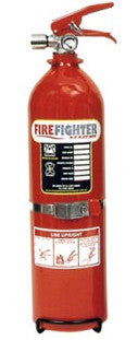 Fire Extinguisher