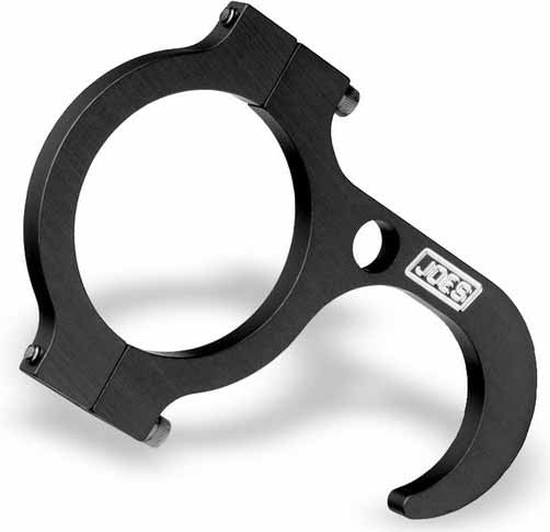 Steering Wheel Hook, clamp on