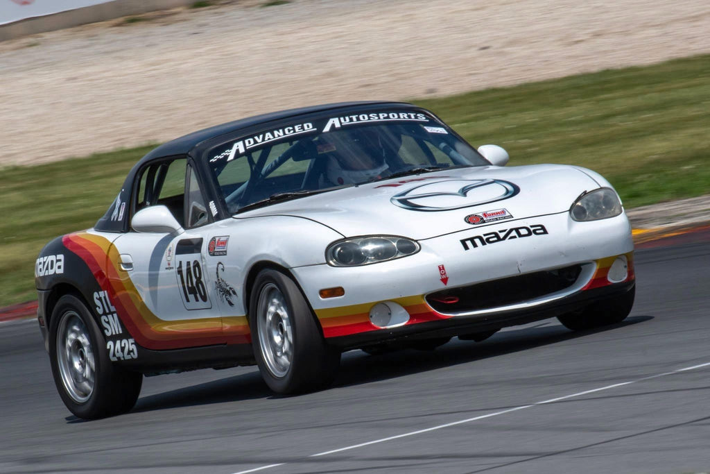 2002 Spec Miata #148