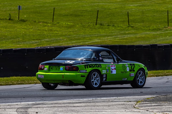 1991 Spec Miata #32