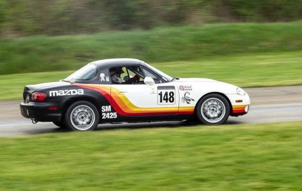 2002 Spec Miata #148