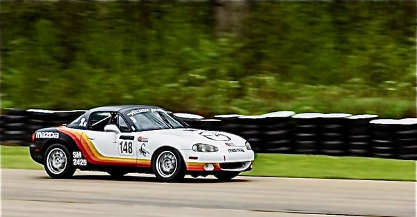 2002 Spec Miata #148