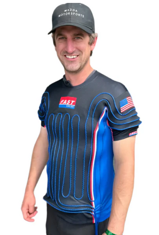 FAST Cooling COOL AF Shirt
