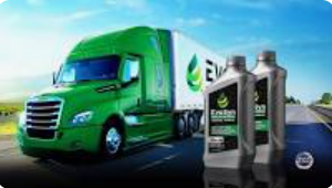 Evolve Lubricants EvoSyn 15W-40 Heavy Duty Diesel Engine Oil