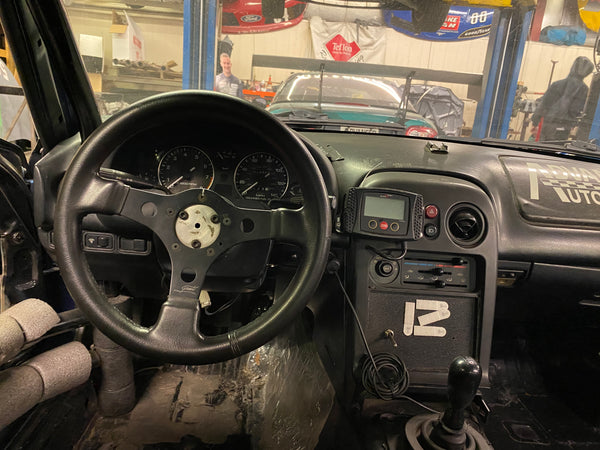 1994 Starter Spec Miata