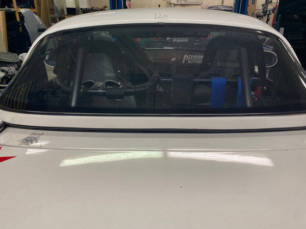 1994 Starter Spec Miata