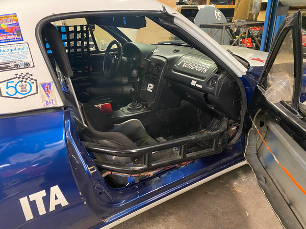 1994 Starter Spec Miata