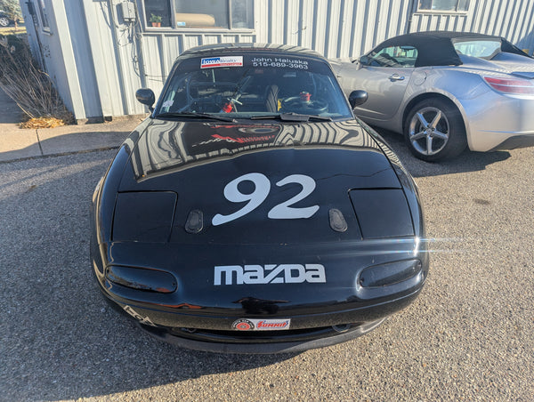 1994 Spec Miata #92