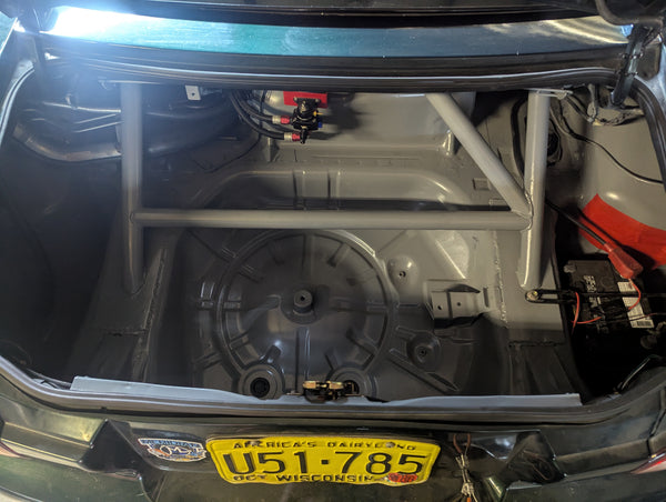 1999 Spec Miata #199