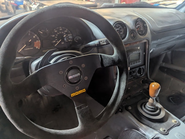 1999 Spec Miata #199