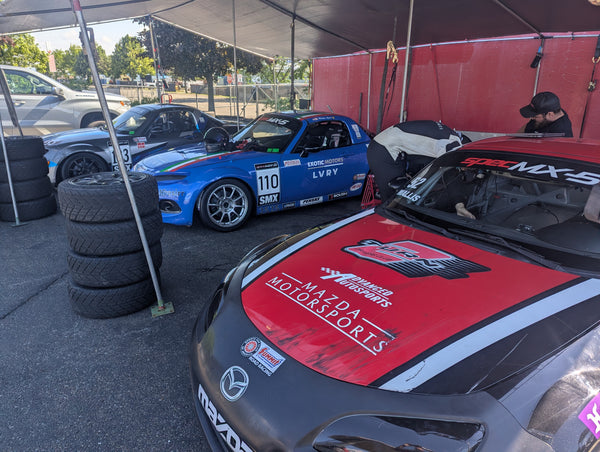 2010 Mazda Spec MX-5 #110