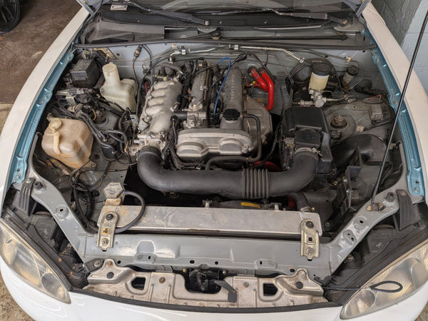 2002 Spec Miata #148