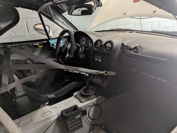 2002 Spec Miata #148