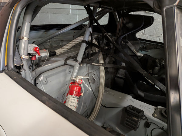 2002 Spec Miata #148