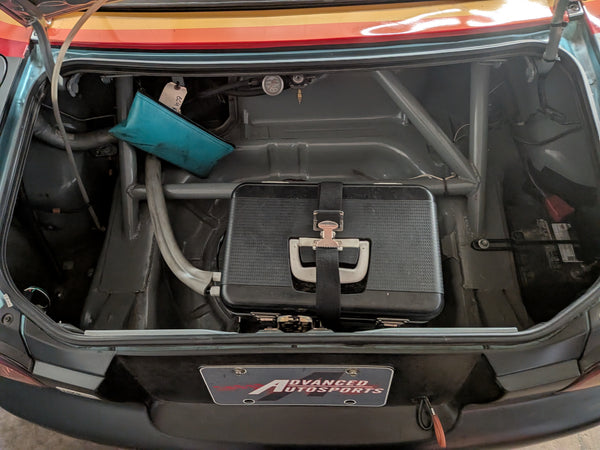 2002 Spec Miata #148