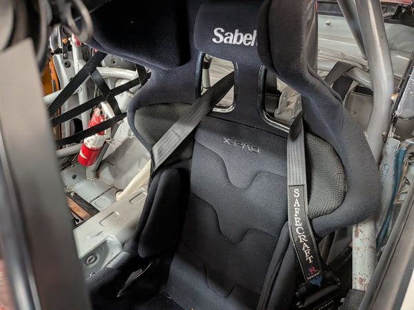2002 Spec Miata #148